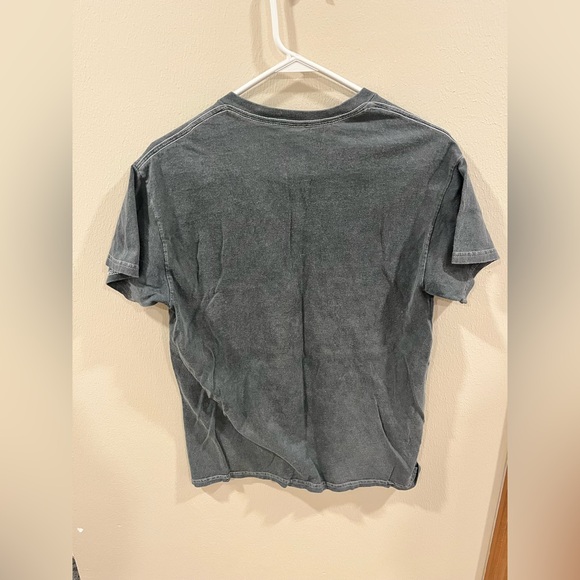 Nirvana Graphic Tee Bundle - In Utero Angel & Van Gogh Smiley - Size M - Picture 8 of 11